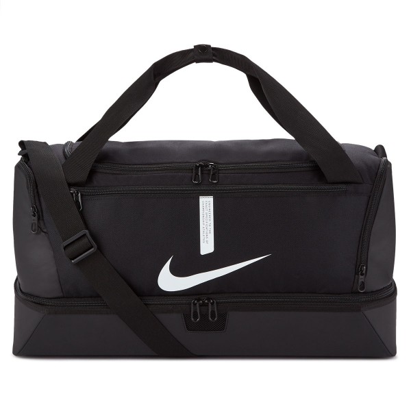 Nike Tasche mit Bodenfach L Schwarz