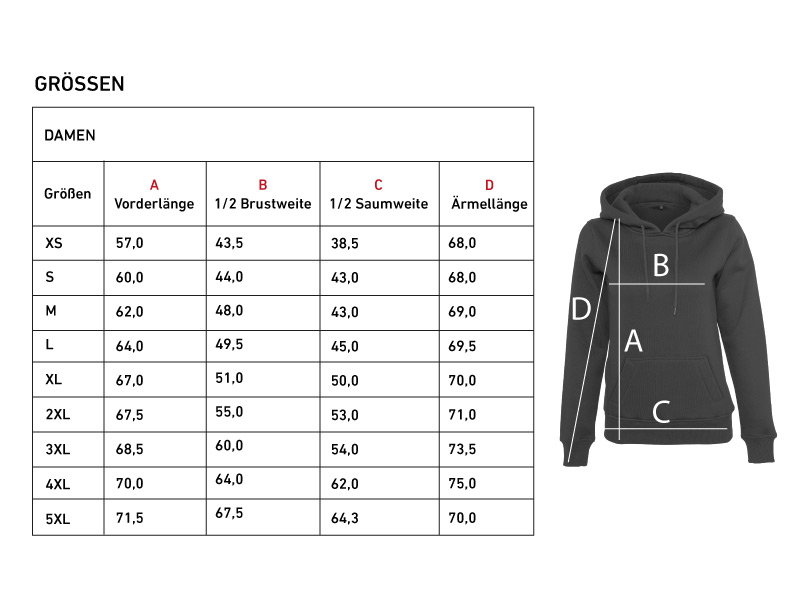10585-139-damen-hoodie-schwarz-groessentabelle
